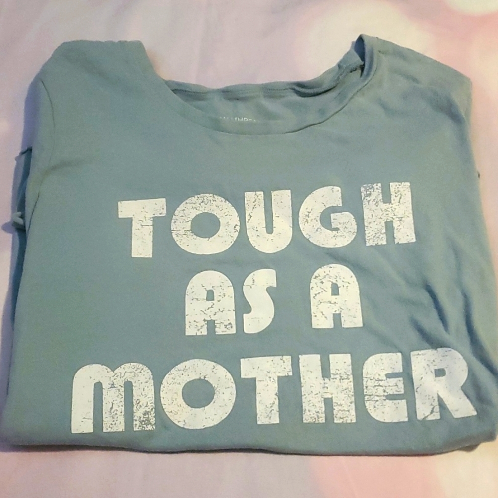 Grayson Threads Tough As A Mother